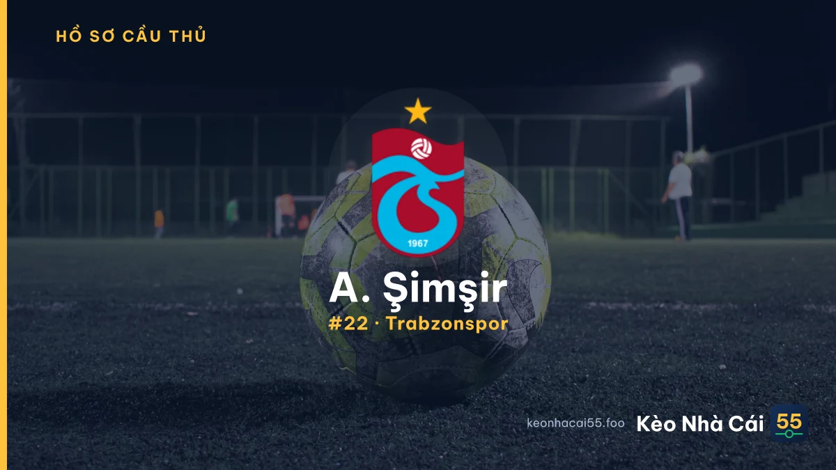 A. Şimşir
