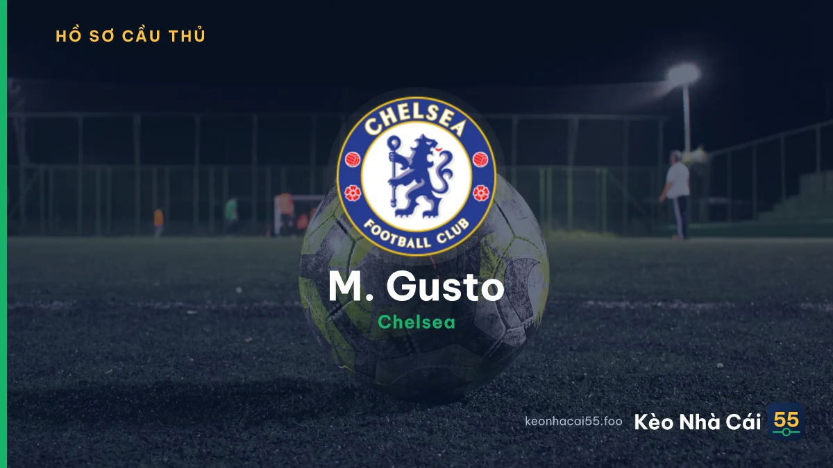 M. Gusto