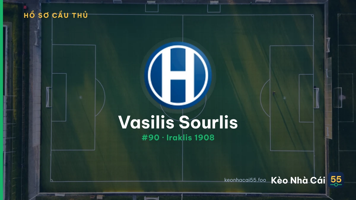 V. Sourlis