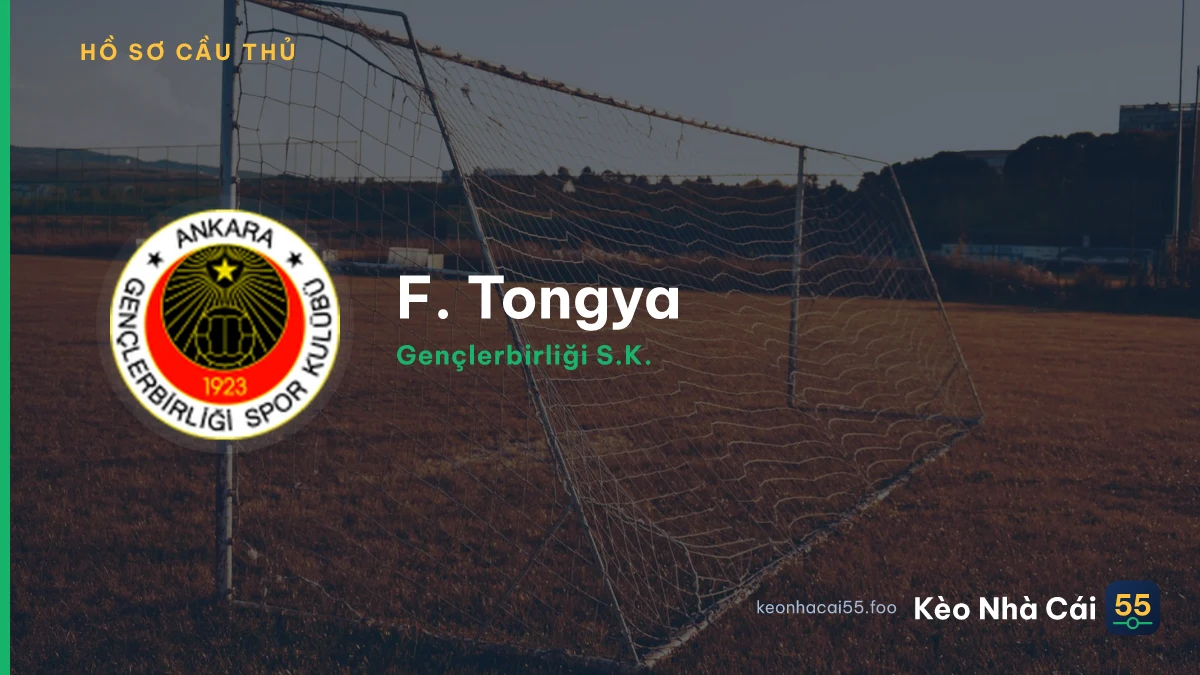 F. Tongya