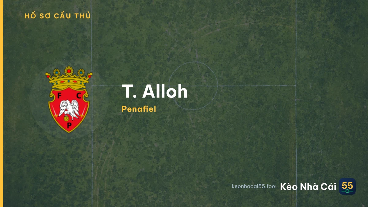T. Alloh