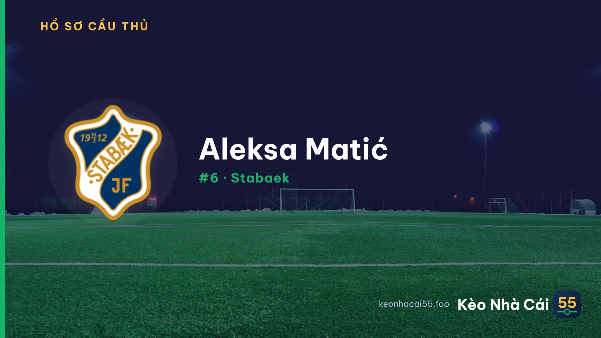 A. Matić