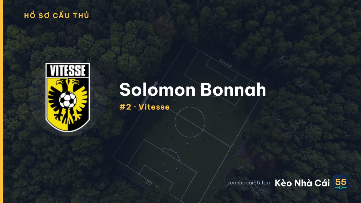 S. Bonnah