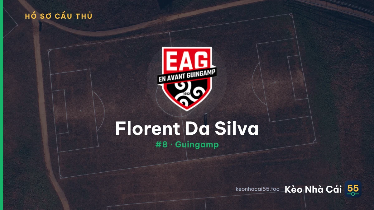 F. Da Silva — Olympique Lyonnais II