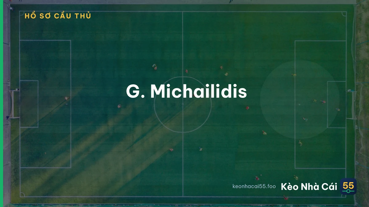G. Michailidis