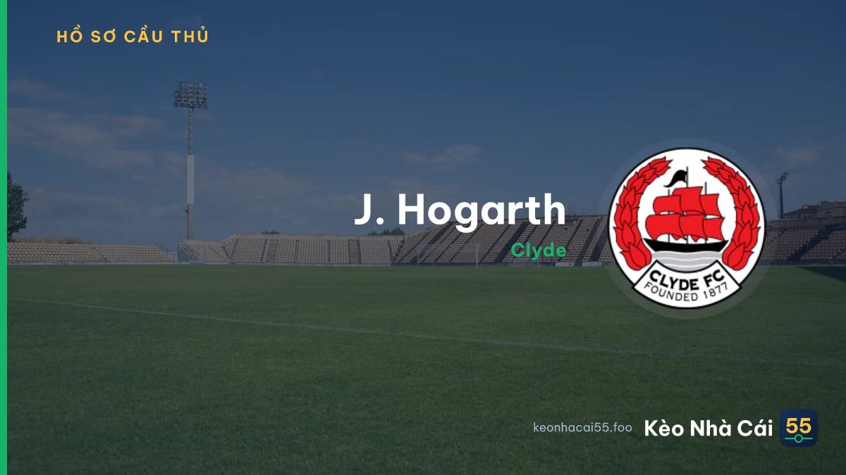J. Hogarth