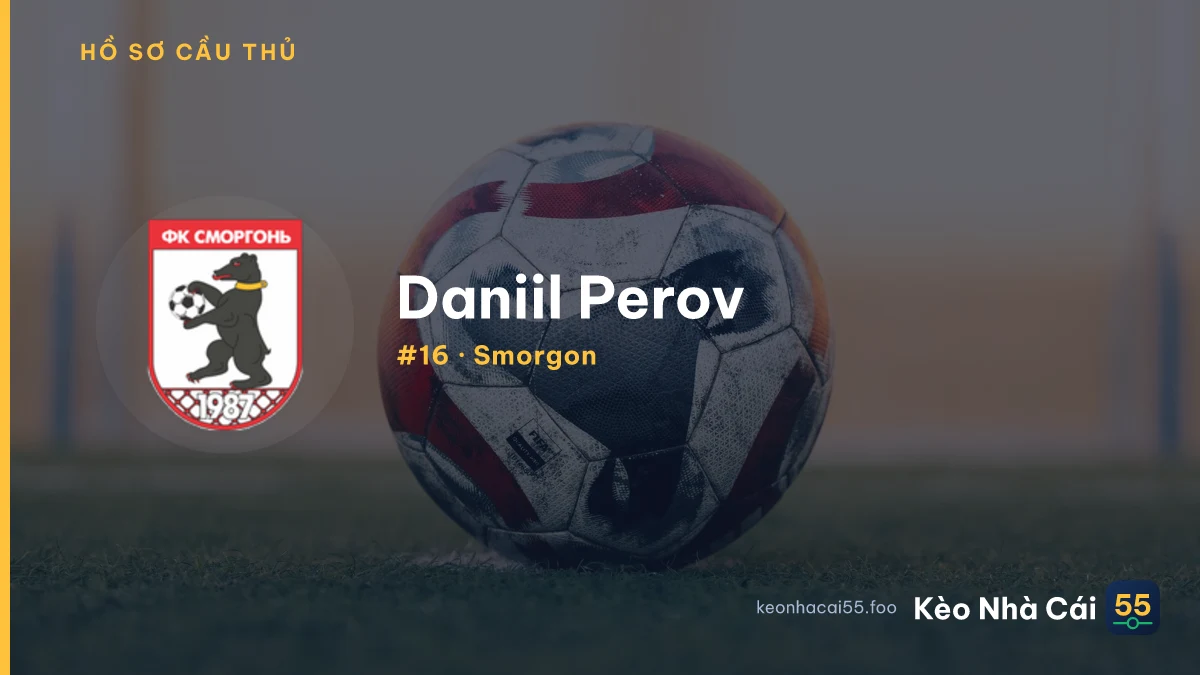 D. Perov