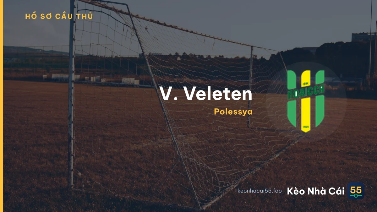 V. Veleten