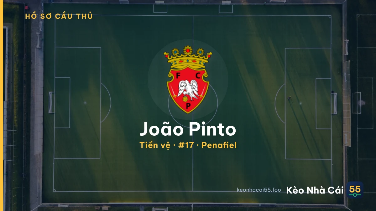 João Pinto