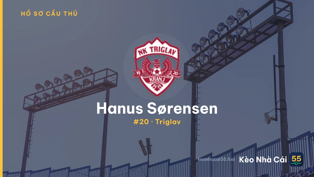 H. Sørensen