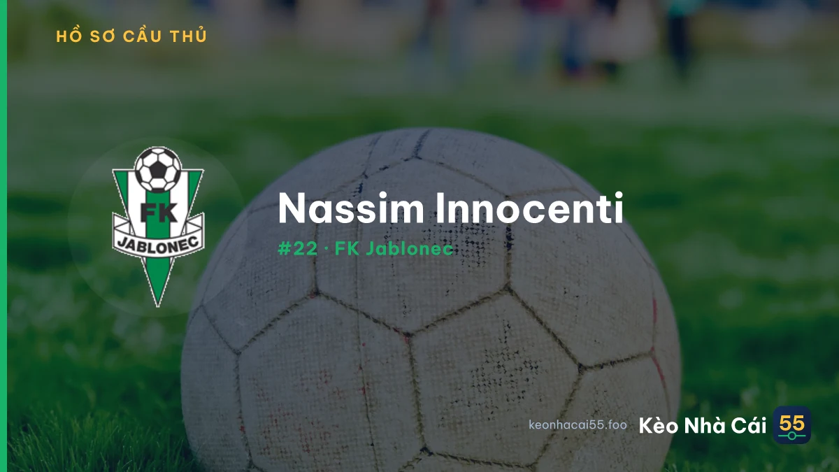 N. Innocenti
