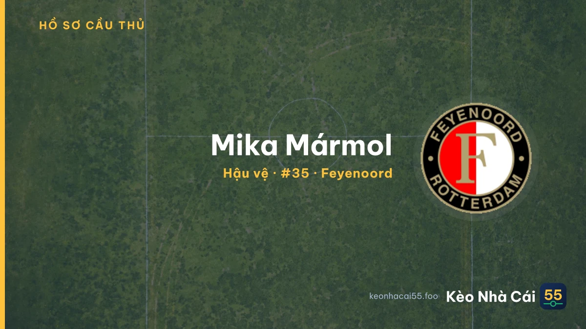 Mika Màrmol