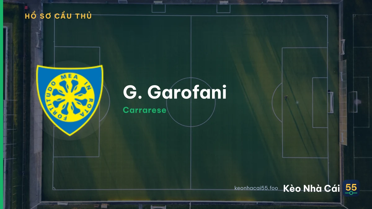 G. Garofani