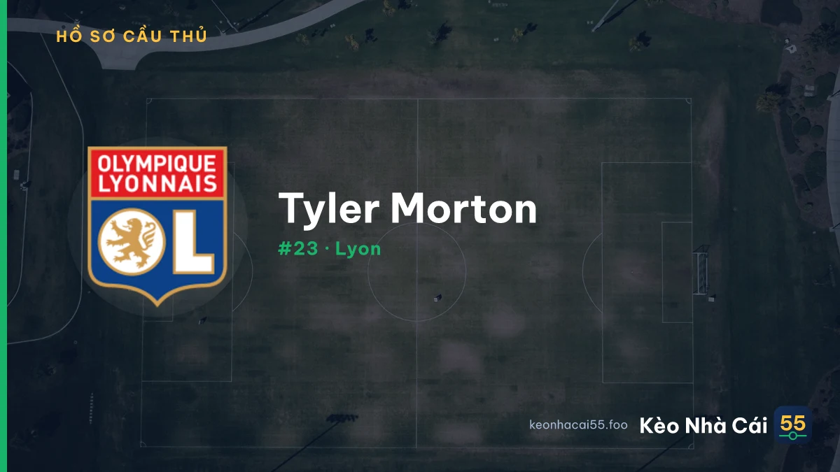 T. Morton