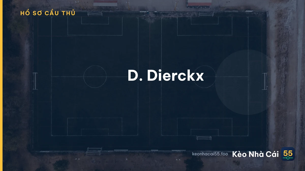D. Dierckx