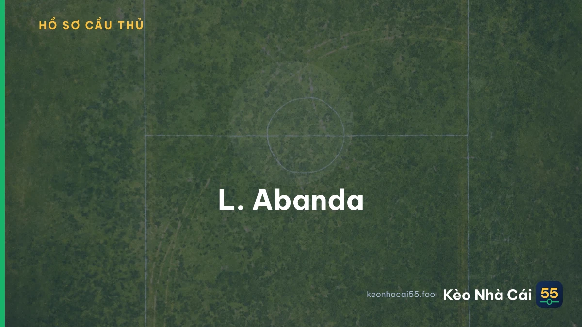 L. Abanda