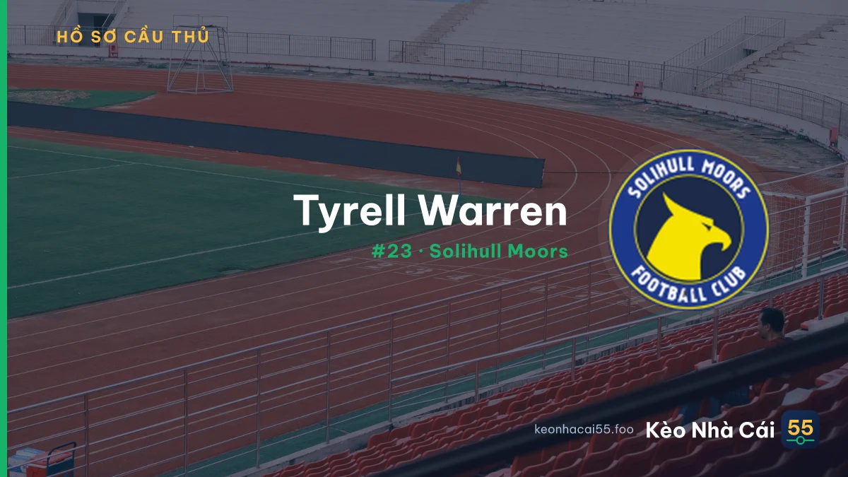 T. Warren