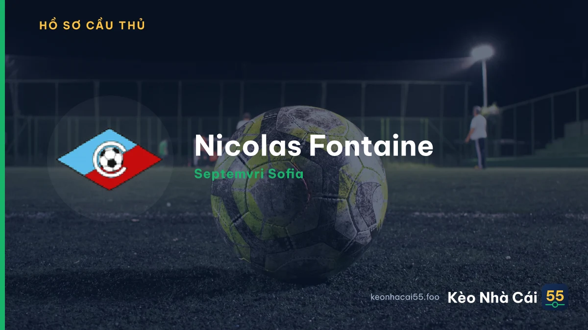 N. Fontaine