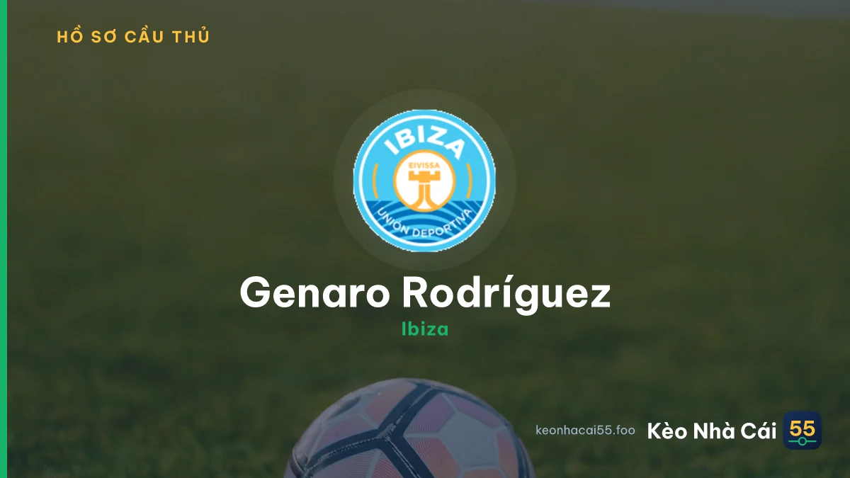 Genaro Rodríguez