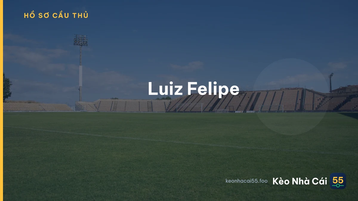 Luiz Felipe