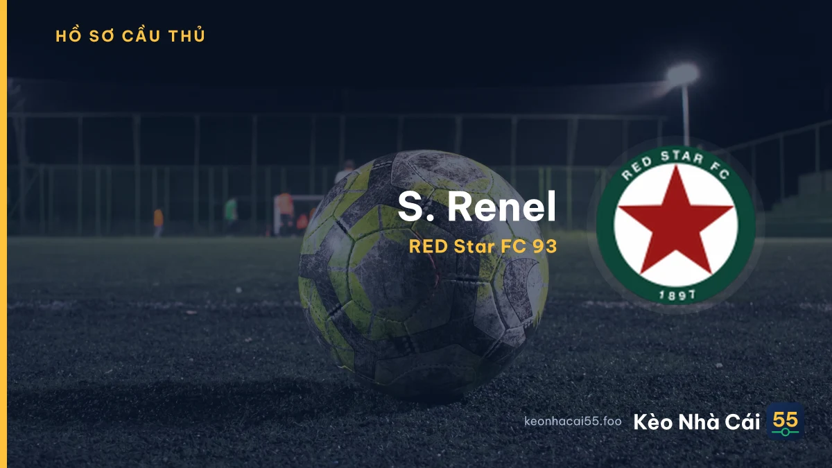 S. Renel