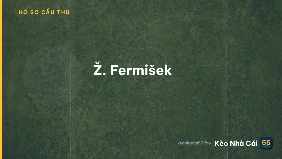 Ž. Fermišek