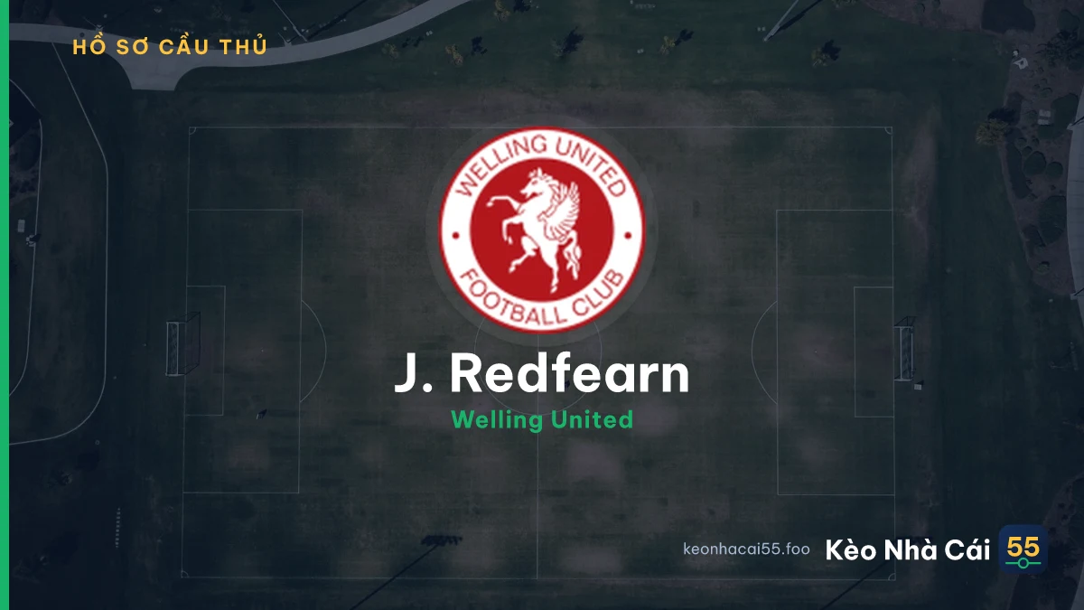 J. Redfearn