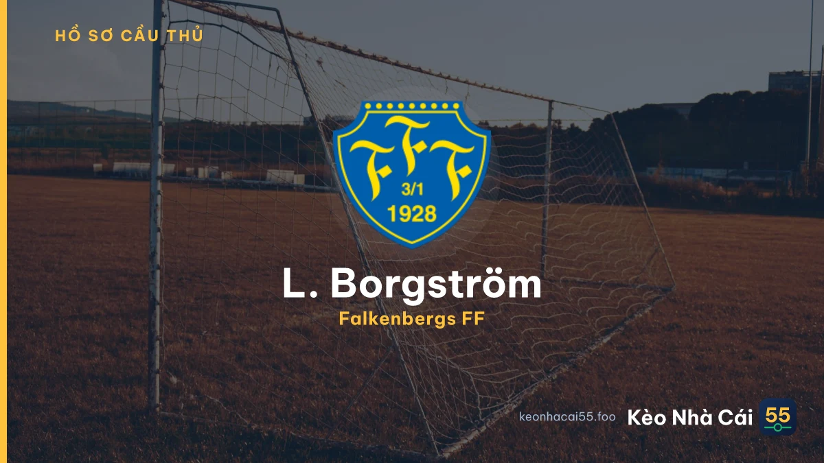 L. Borgström