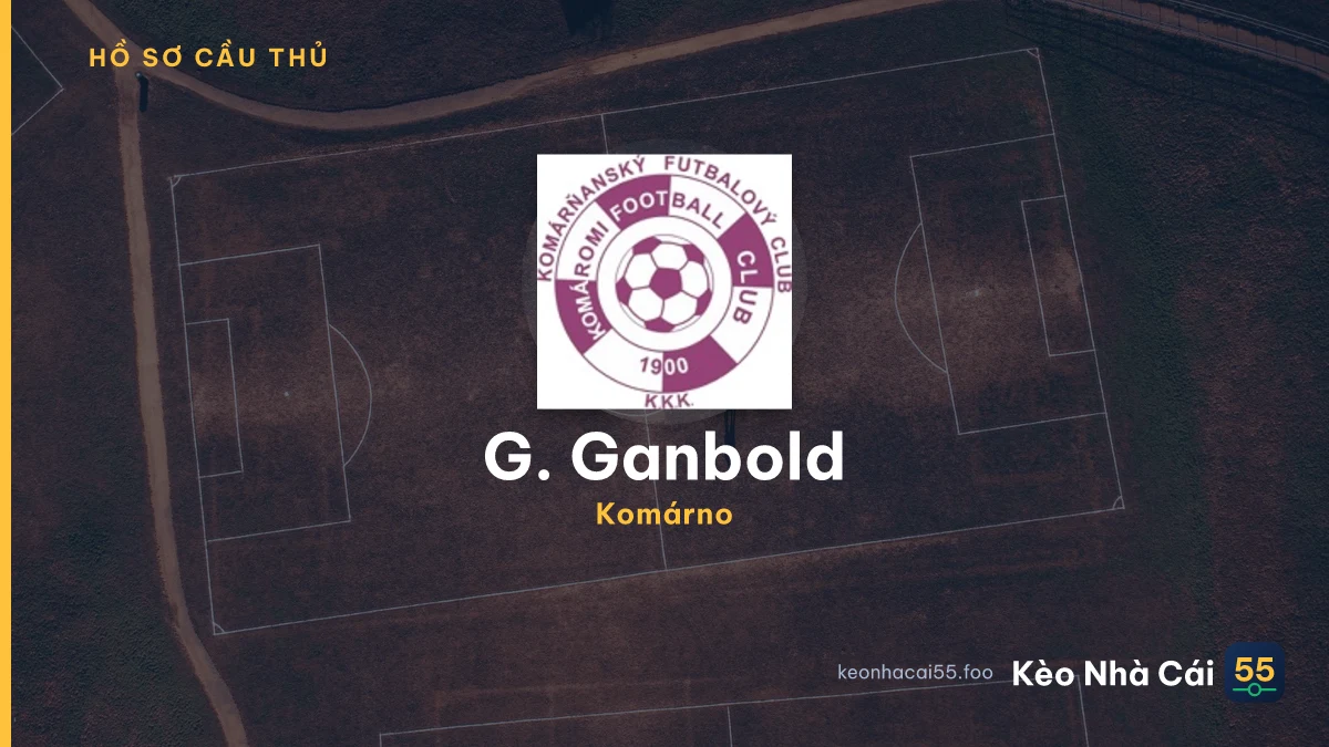 G. Ganbold