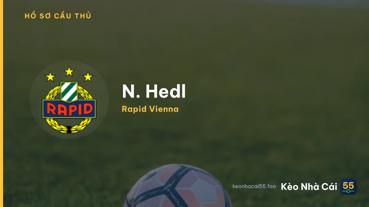 N. Hedl