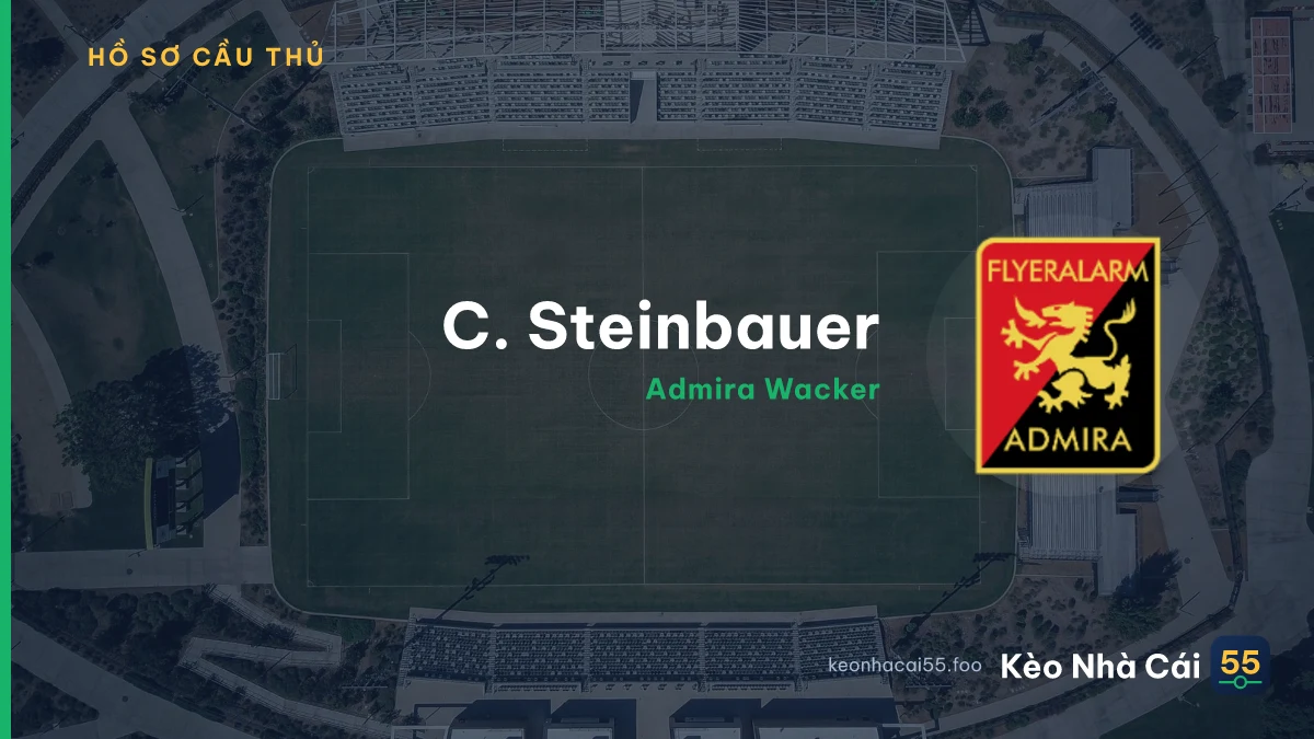 C. Steinbauer