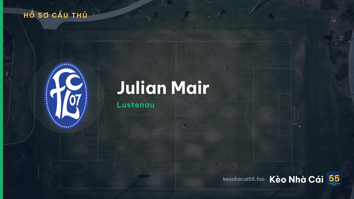 J. Mair — Lustenau