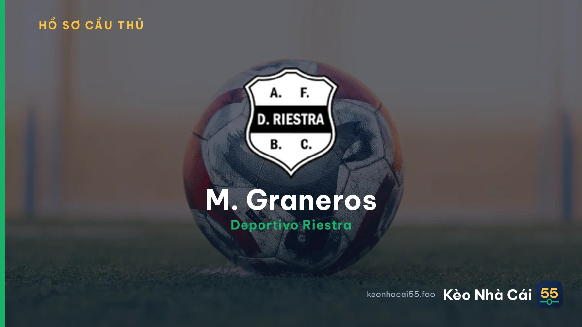 M. Graneros