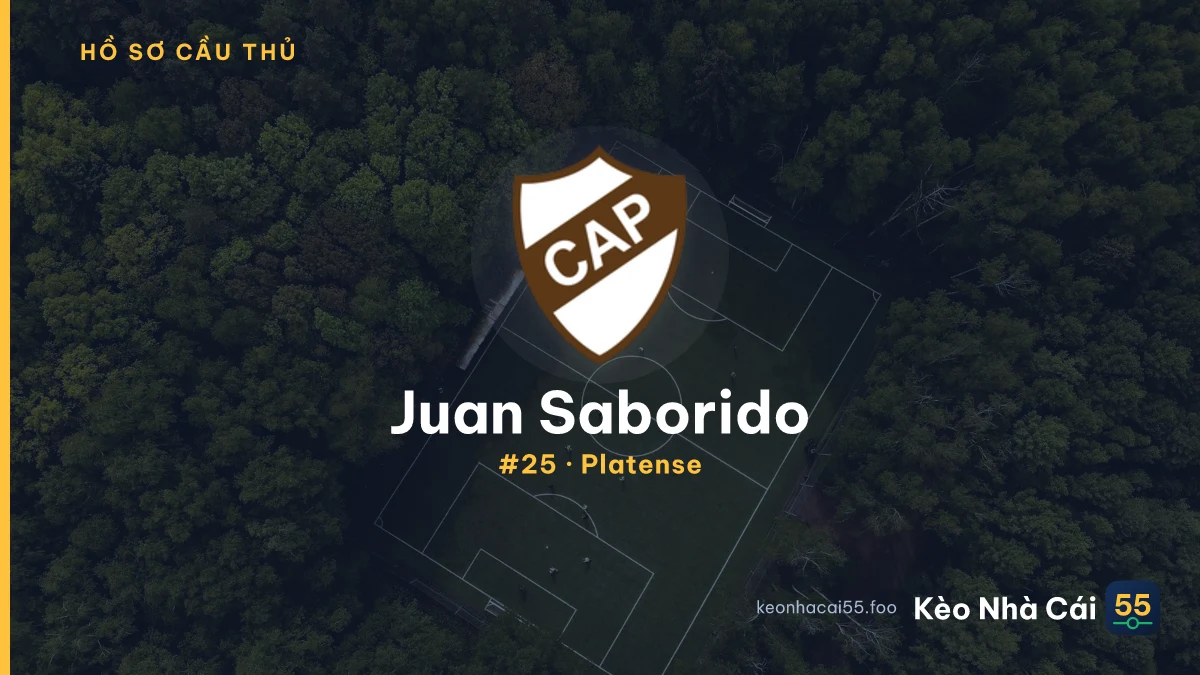 J. Saborido
