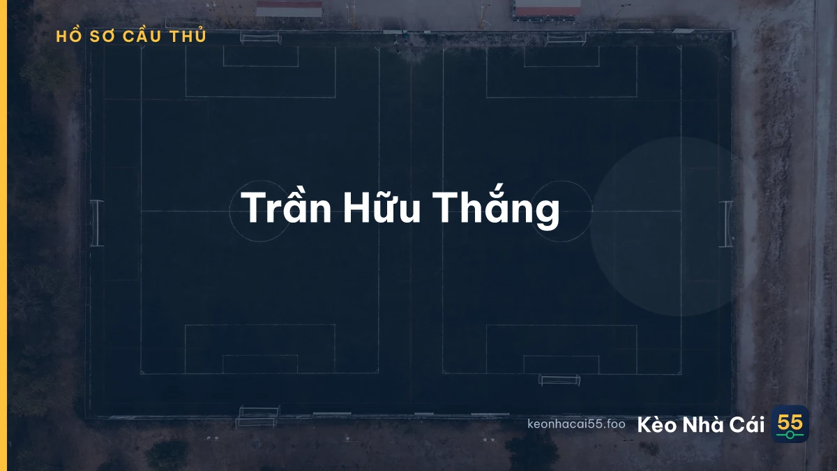 Trần Hữu Thắng