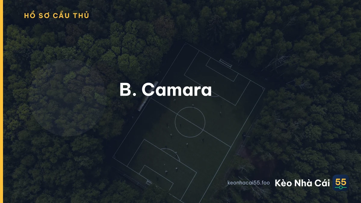 B. Camara