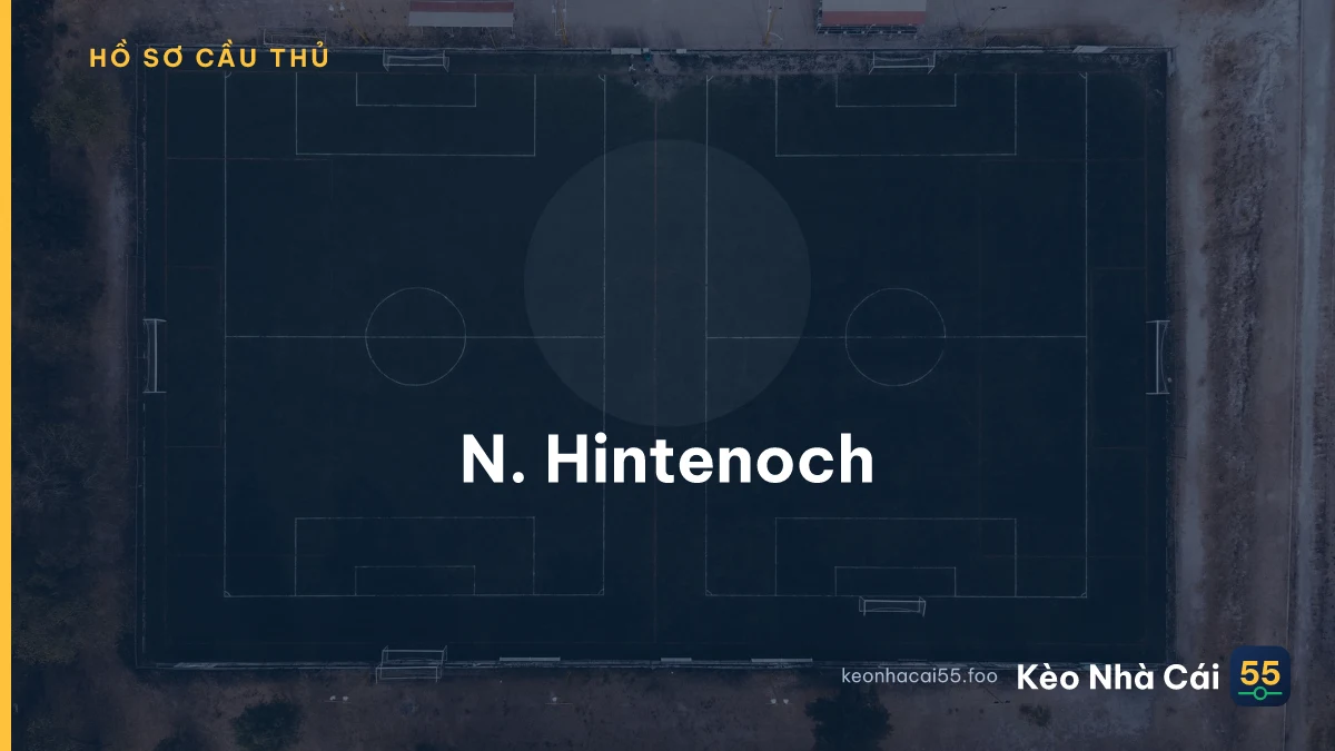 N. Hintenoch