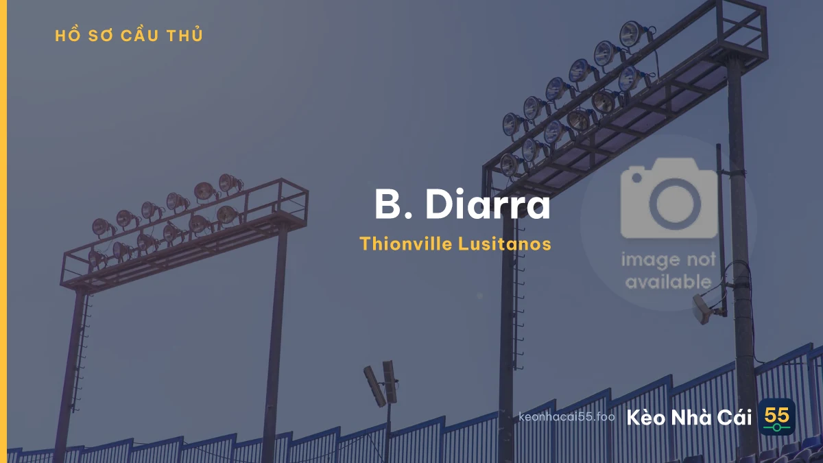 B. Diarra