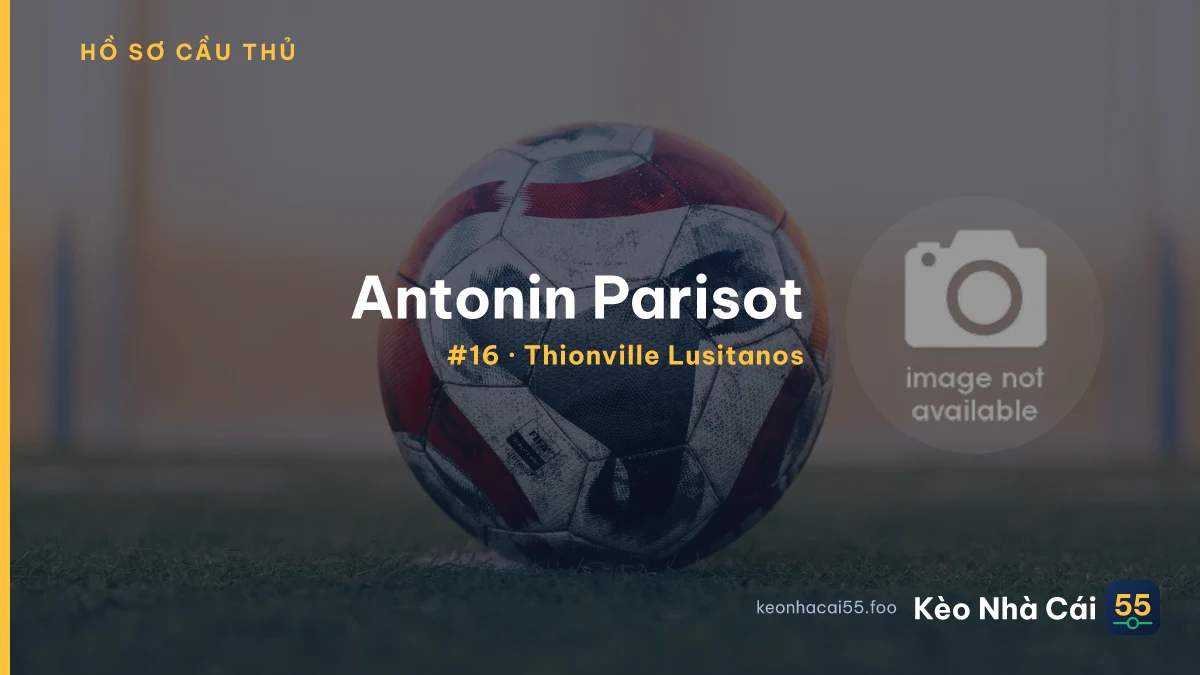 A. Parisot