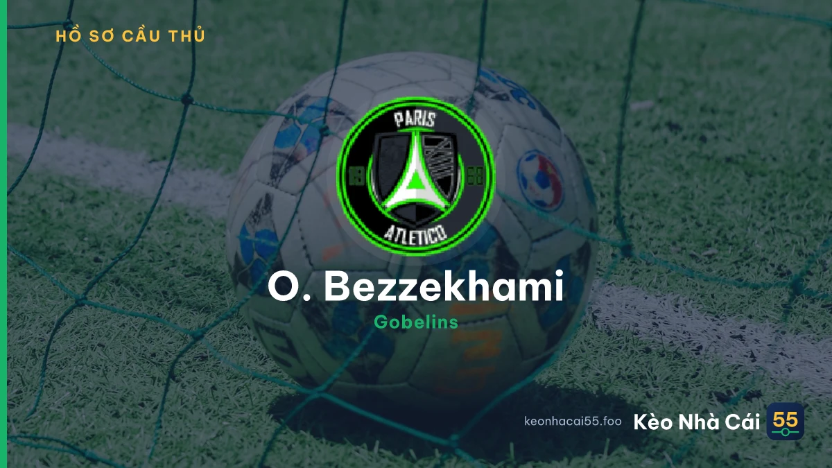 O. Bezzekhami