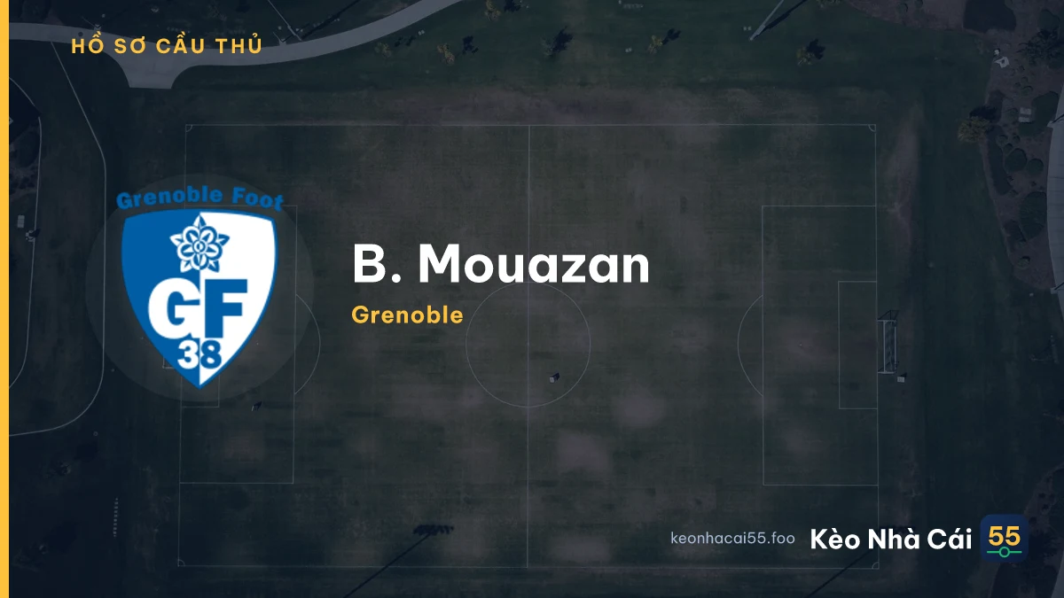 B. Mouazan