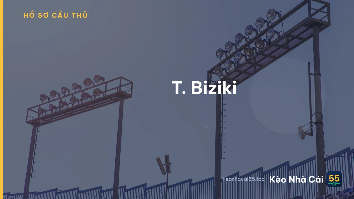 T. Biziki