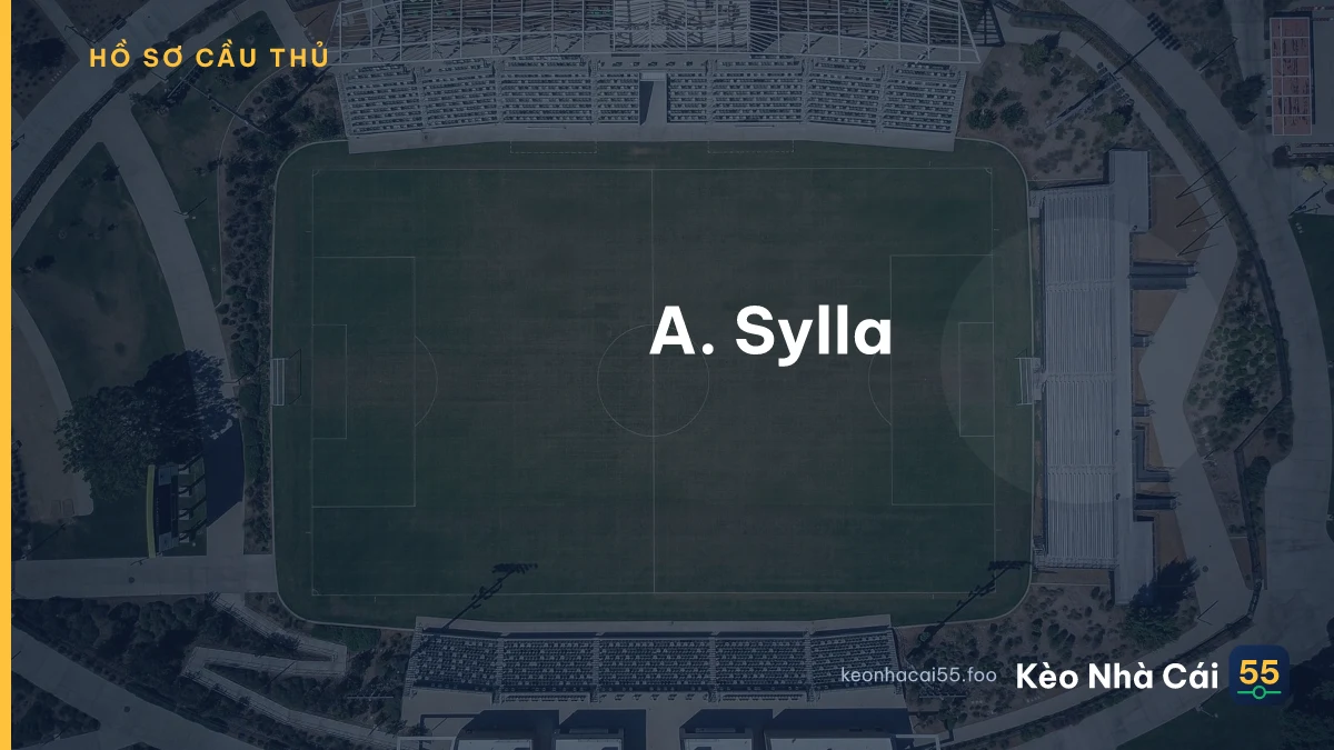 A. Sylla