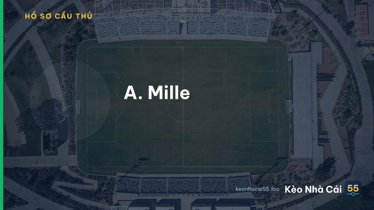 A. Mille