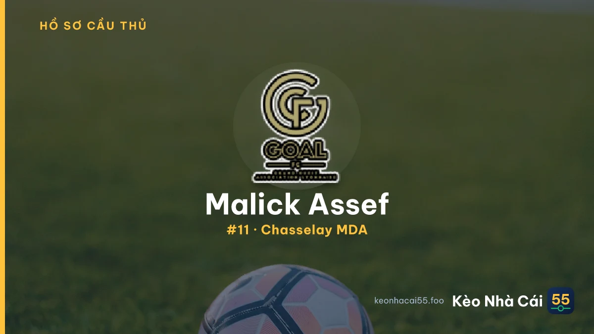 M. Assef