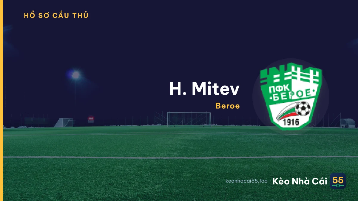 H. Mitev
