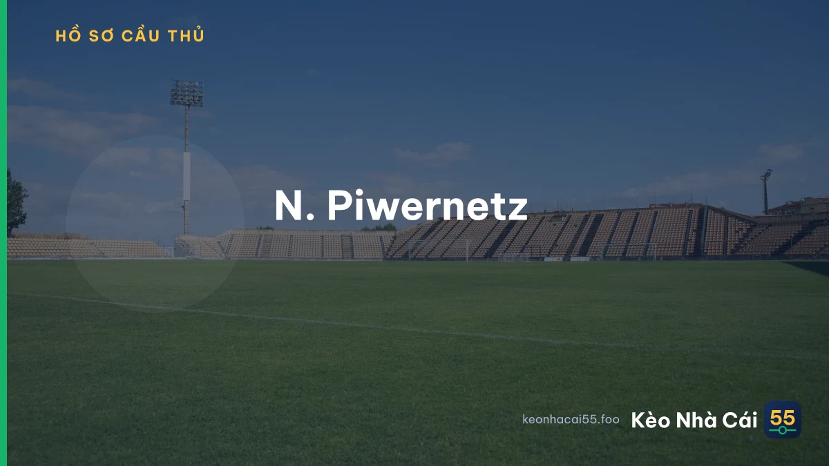 N. Piwernetz