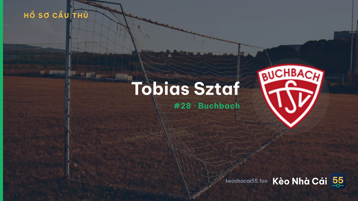 T. Sztaf — Buchbach