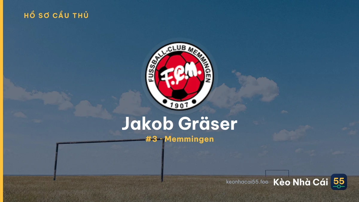 J. Gräser — Memmingen