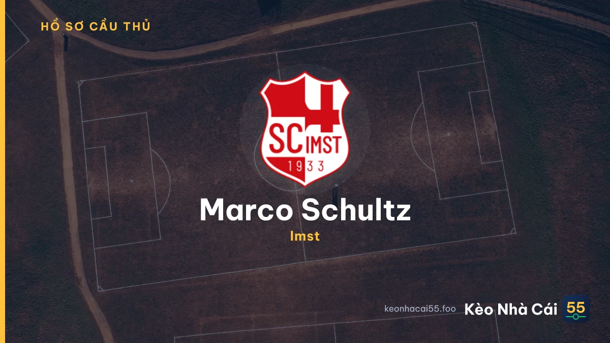 M. Schultz — Imst